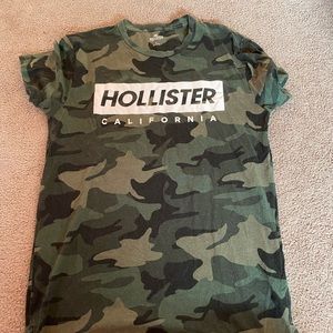 Hollister T-Shirts